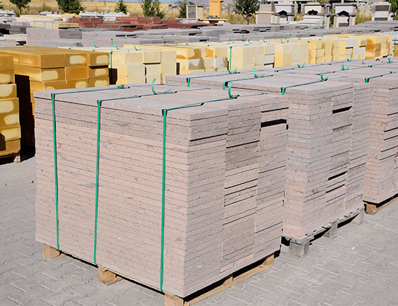 MSSTONE  KAYSERİ Doğal Taş Ürünleri